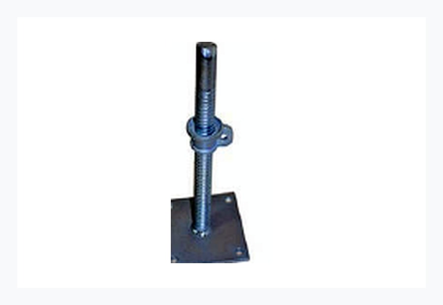 Base jack reference