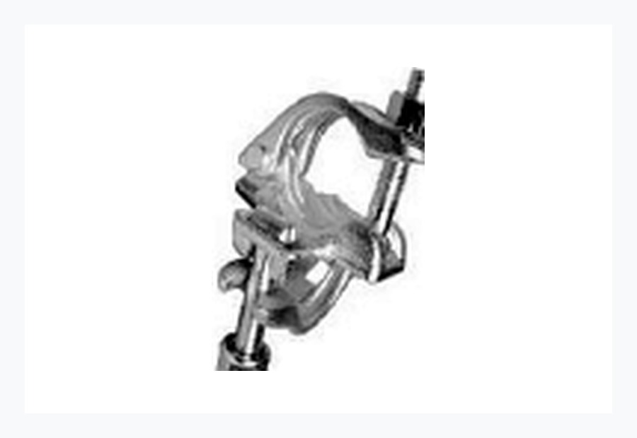 Scaffold coupler reference